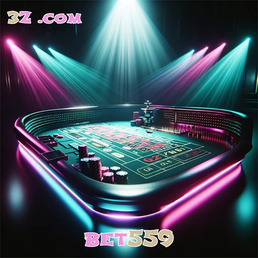 Entretenimento de Alto Nível no Cassino da bet559.com